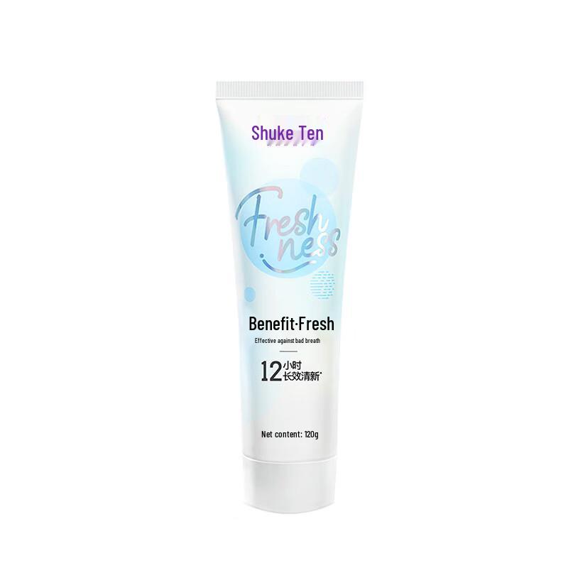 

Shuke Probiotic Gum Care Toothpaste