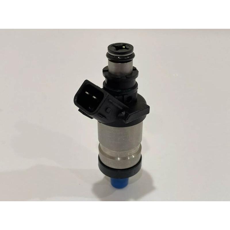 Alta qualità Nuovo Per 4pz 06164-P2J-000 Iniettori Carburante Per Honda Accord Civic Odyssey Acura RL TL Integra 06164P2A000