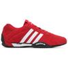 Adidas Originals Adiracer Comfortable Versatile Racing Shoes Low Top Casual Shoes Unisex Sneaker Red IH4156