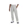 Men's Sportswear Club Fleece Open-Hem Pants Dark Grey Heather FD3010-063