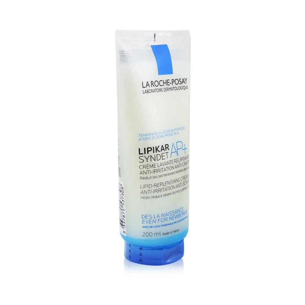 Lipikar Lipid Replenishing Cream Wash 200ml/6.7oz