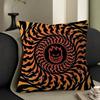 S-Spitfires 45*45Cm Cushion Cover Pillow Cover Decor Pillowcase Home Pillowcase For Couch Pillow