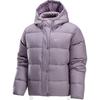 Nike Down Jacket Women's Light Ore Purple/White FZ5929-226