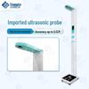 Shanghe SH-300G Voice Broadcast Folding Height & Weight Scale (CN Version)