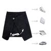 USB Electric Heating Shawl Rechargeable Dormitory Electric Heating Blanket