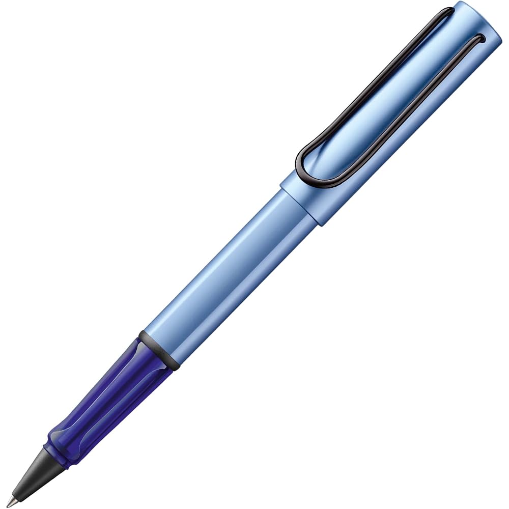 LAMY Lamy Ballpoint Pen Water-based Alster Aquatic L3E1 Limited Regular Imported