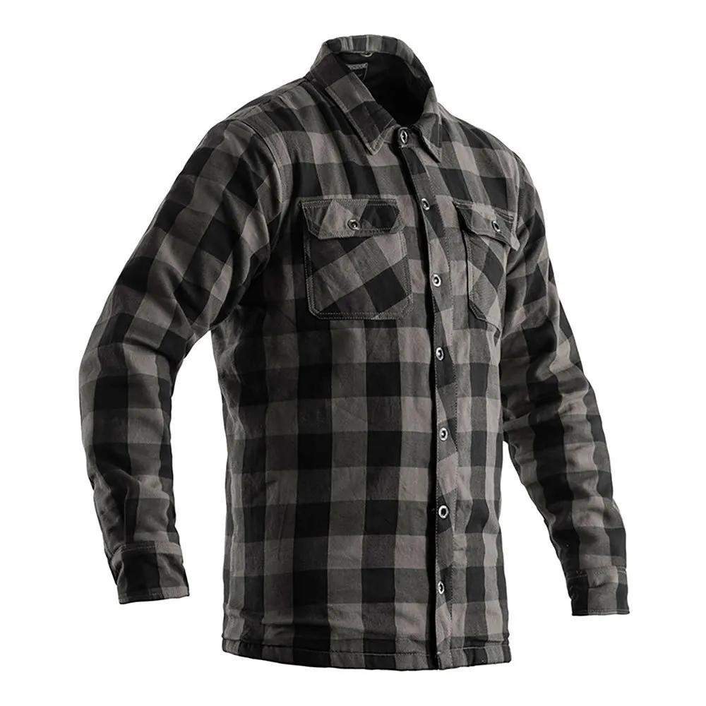 

RST Рубашка с длинным рукавом Lumberjack CE 2XL