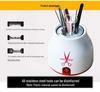 High-Power 100W Disinfection Cabinet for Beauty, Hairdressing, and Nail Tools