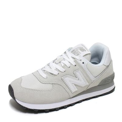 Men S Sneaker Ivory Ml574evw