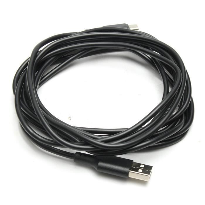 Reverzibilní nabíjecí datový kabel USB typu C pro Nintendo Switch