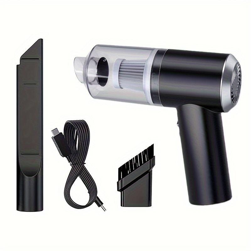 2026 Multifunctional Wireless Charging Vacuum Cleaner