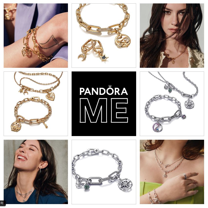 Pandora Me Ring_189591C00