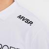 Move Sports SUNSCREEN Mini Pique Polo Shirt ST5SHSZ1MB_WH00_L