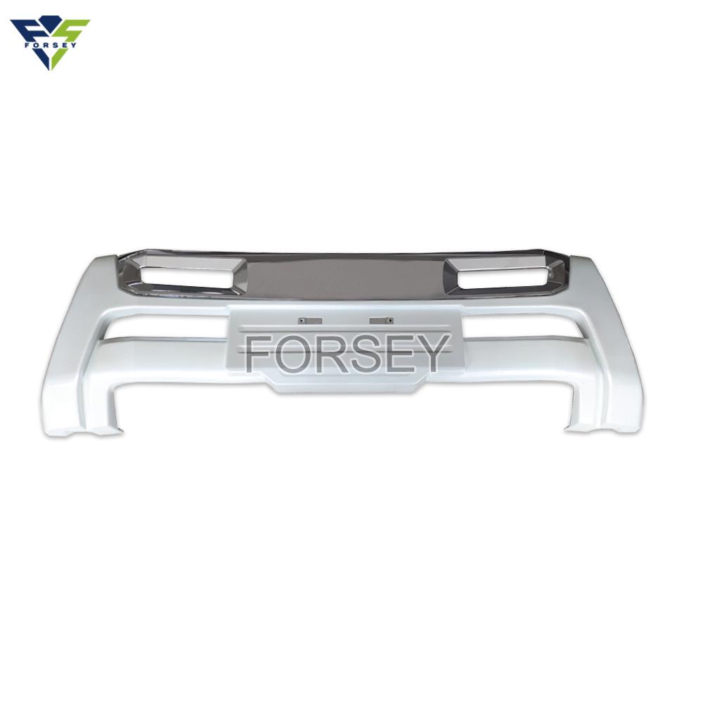 2018-2020 Prado FJ150 Front Bumper Guard