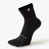 Five Toe Socks Men Women Running Coolmax Quick Dry Breathable Sports Marathon Fitness