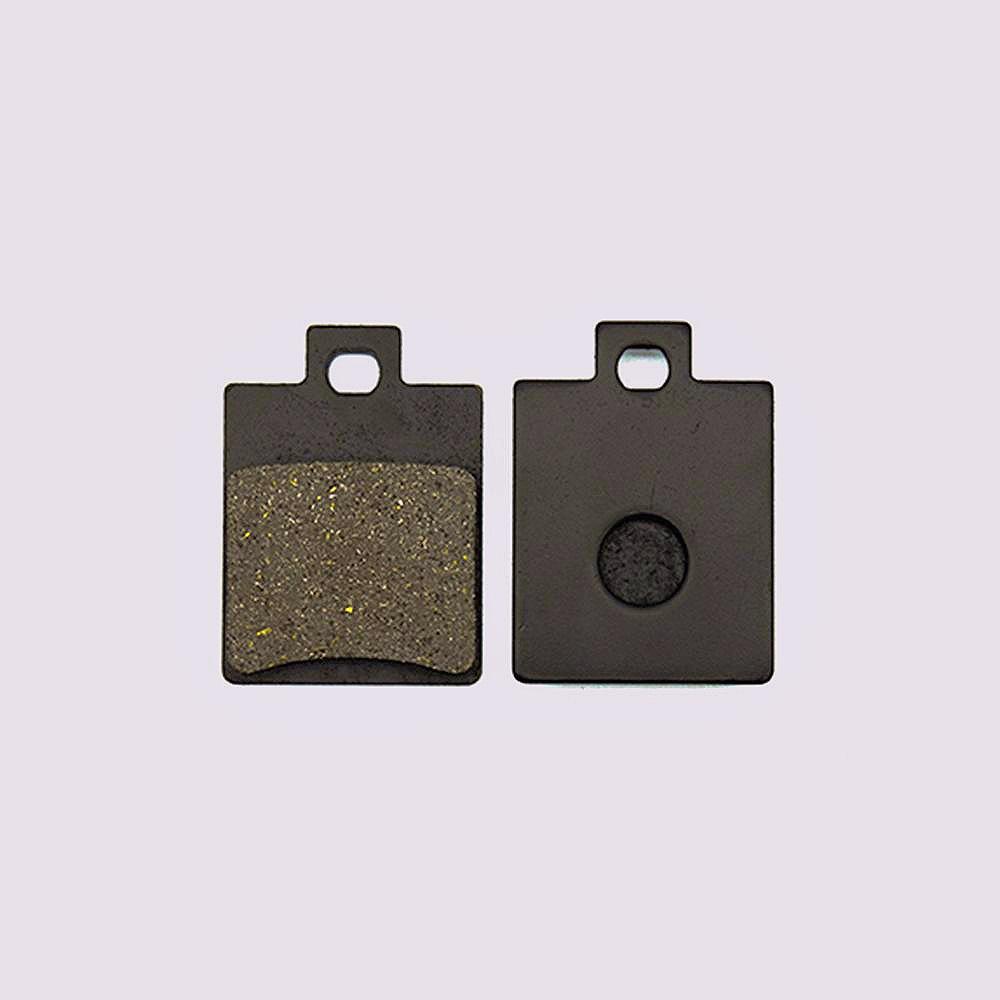Malossi Front Brake Pads for Vespa LX, LXV, S 125/150