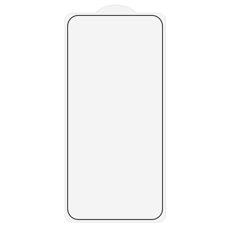 

RURIHAI For Huawei Pura 70 Screen Protector AR Coating High Aluminium-Silicon Glass Silk Printing Film As Shown A