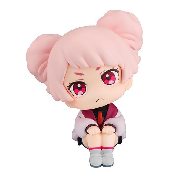 Lucappu Suit Witch of Chuchu Lee Panranch Completed Figure "Mobile Gundam Mercury"