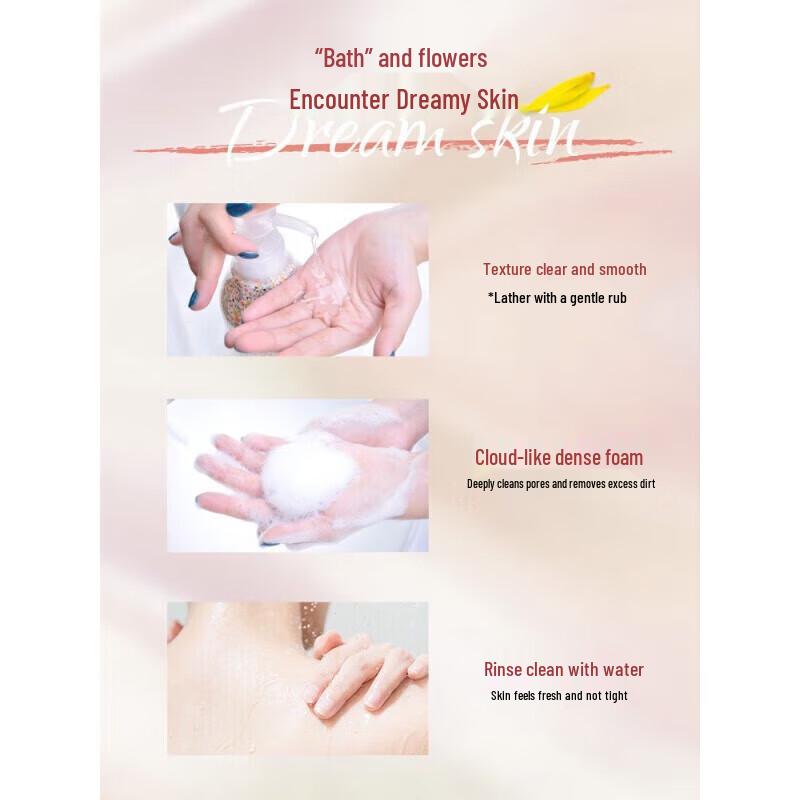 CATH KIDSTON Ylang-Ylang Moisturizing Shower Gel Twin Pack