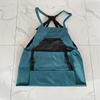 1pc, Multi-purpose Garden Picking Apron with Large Pocket for Fruit and Vegetable Storage