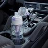 Dafi Solid 07l Tritan lavender filter bottle