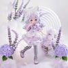 Auf Lager Wanmeng Sugary Girls 1/8mjd Bewegliche Puppe Actionfigur Puppe Trendiges Spielzeug Ornamente Figur Niedlicher Junge Geschenke
