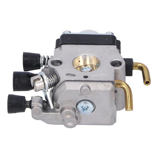 Carburetor Kit Replacement Parts Accessory Fit for Stihl Fs38 Fs45 Fs46 Fs55 Km55 Fs85