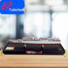 Fude City Alloy Simulation Warship Models