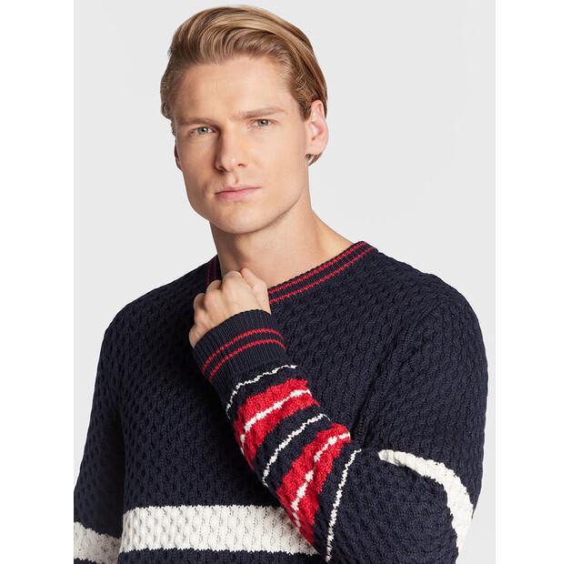 Свитер J.Lindeberg Orion