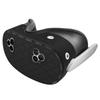 Silicone Case Set for Meta Quest 3S VR Headset, Controllers Protective Cover