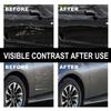 Magic Car Scratch Repair Cloth Nano Sparkle Cloth Car Metal Surface Polishing Cloth Scratch Repair Tool Remover Auto Accessories