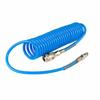AW Tools Spiral Air Line Hose