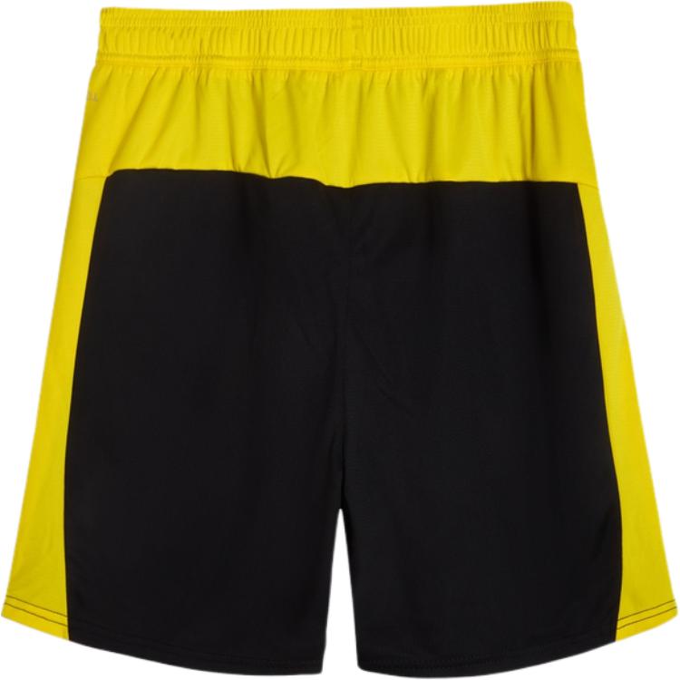 Puma Bvb Ss25 Shorts Replica With Blocking Fashion Versatile Skin-Friendly Quick-Dry Football Shorts Men Shorts 780127-05