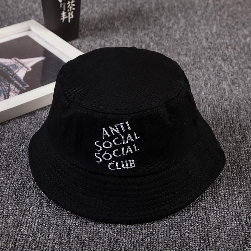 Buy Smiling Face Unisex Fashion Bob Cap 