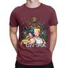 Contra Videogame Art Graphic Funny 100 Cotton TShirt Contra NES Tees Tops For Unisex