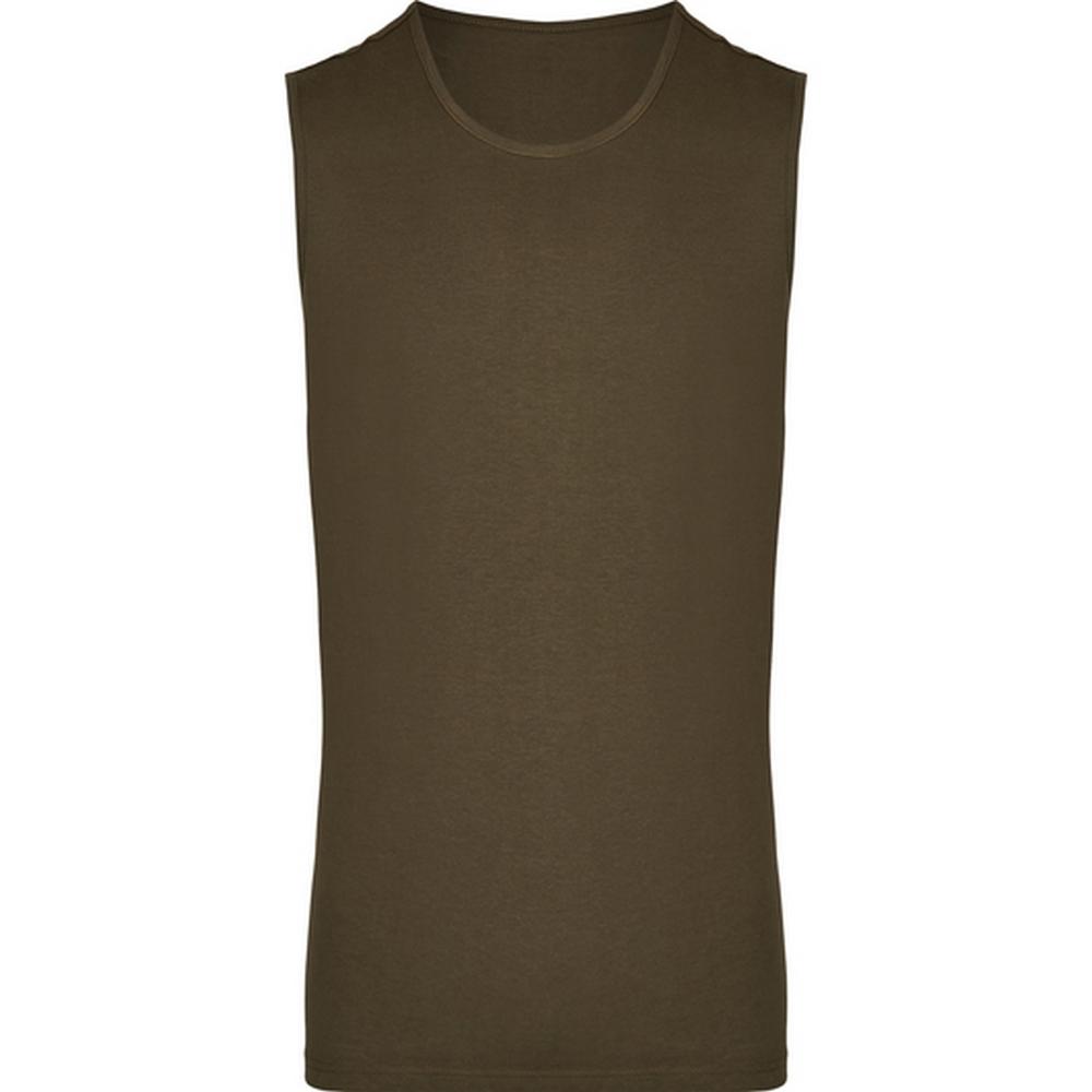 Miners Mate Mens My Tank Top