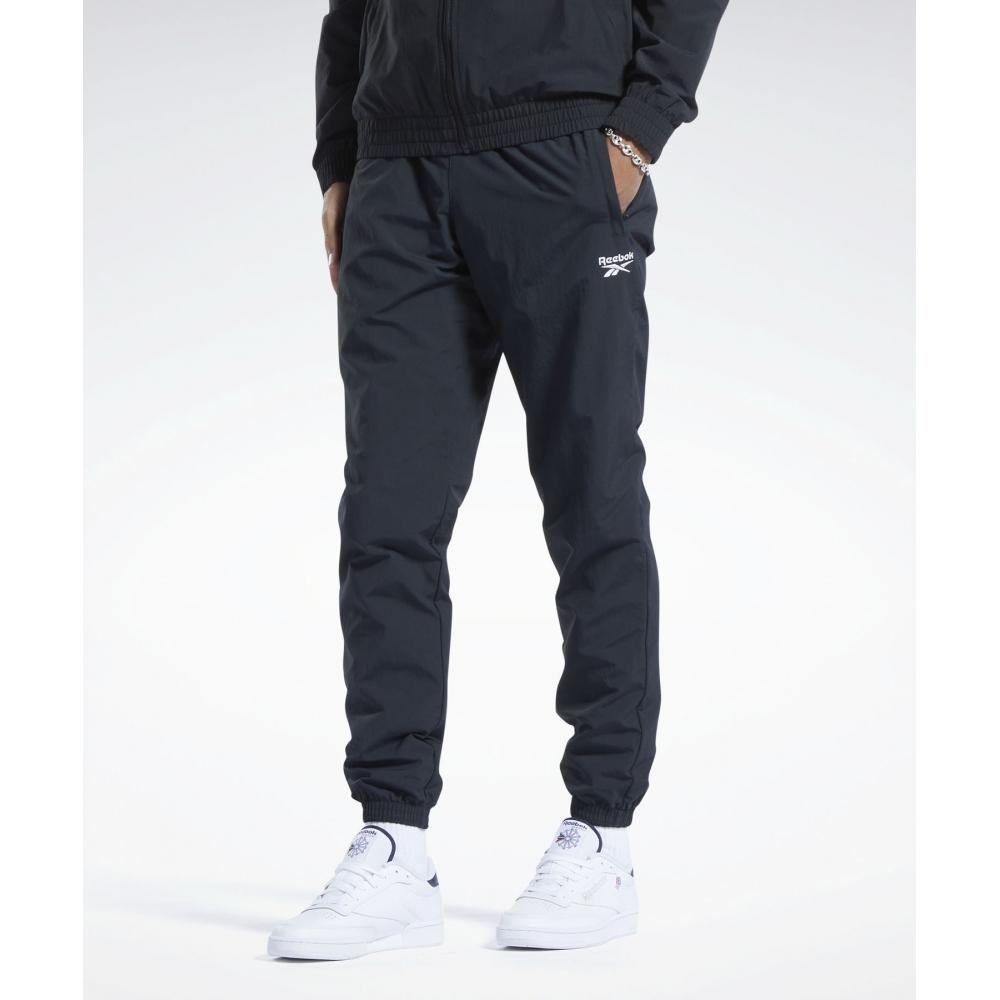 

Спортивные брюки REEBOK Classic Vector, черные HK7077