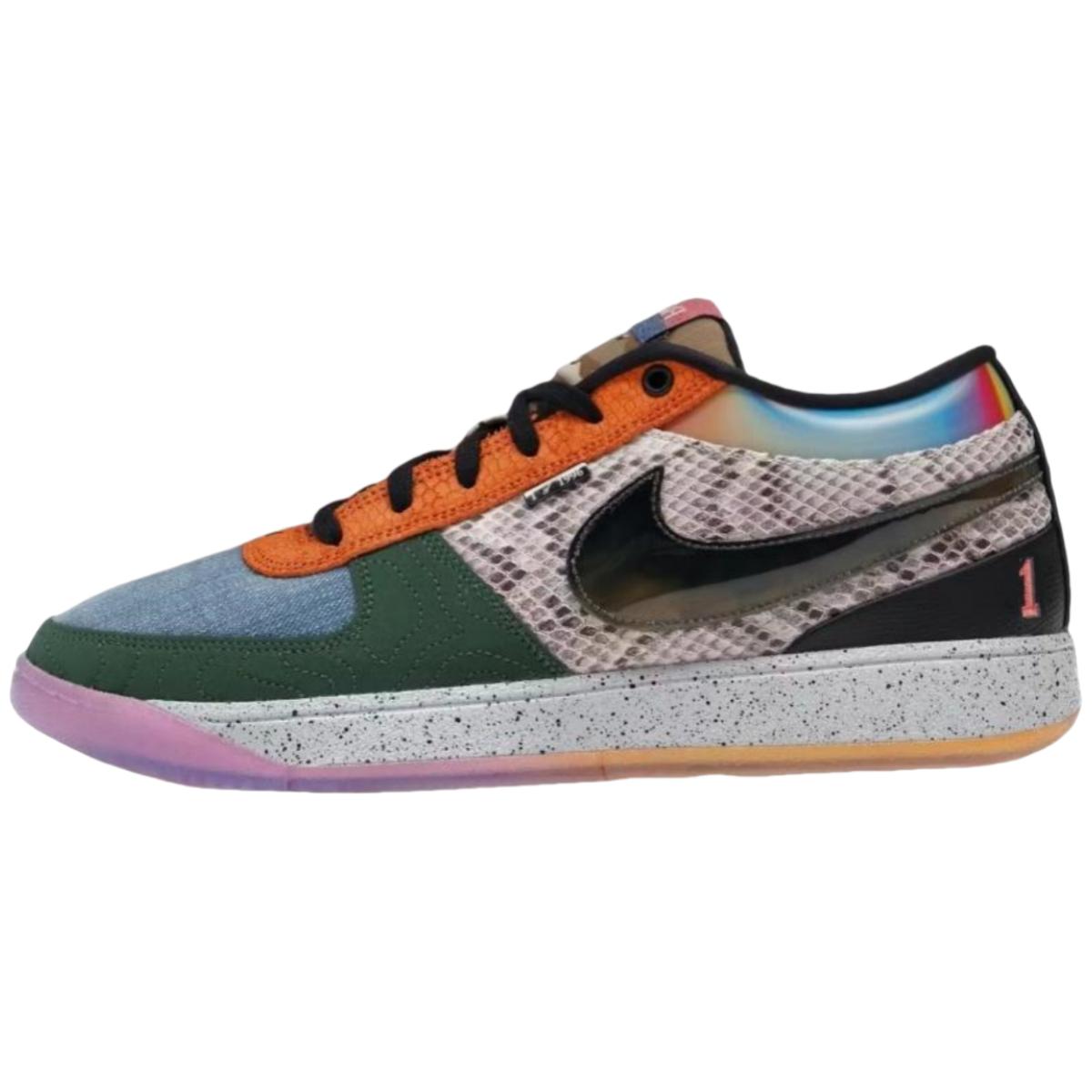 

Кроссовки Nike Book 1 What The Men Разноцветные IH1335-100 42.5