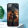 Starke Kickboxhandschuhe Kickbox-Schutzhülle für Apple iPhone 15 14 13 12 11 Pro XS Max XR 6 6S Plus + SE 14+ 6+ Handyhülle