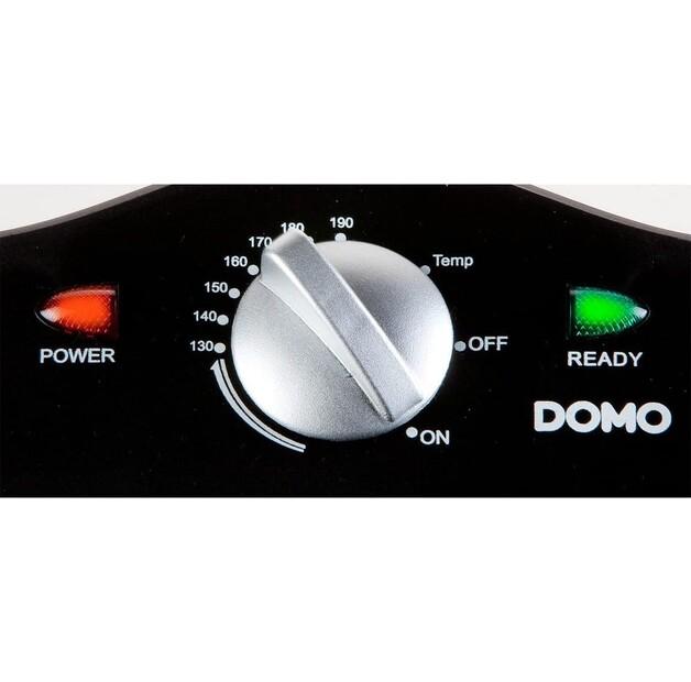 Фритюрница Domo DO514FR
