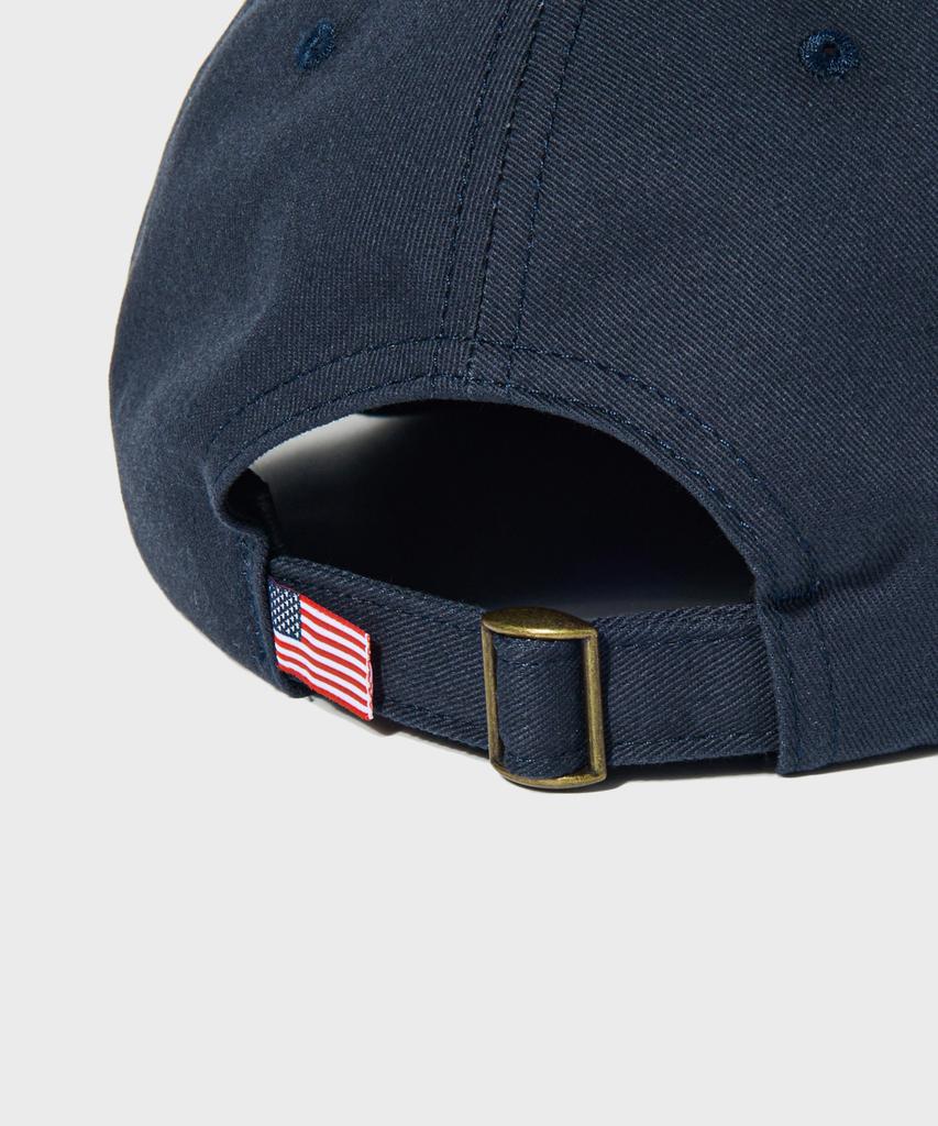 Kupeoseutaunbolkaeb Denw1911_Logo Cap Navy
