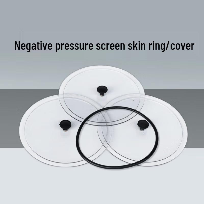 Standard Negative Pressure Sieve Cover