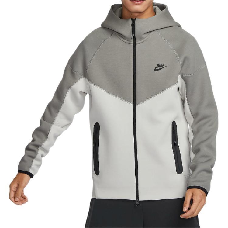 Nike Sportswear Tech Fleece Windrunner Jackets