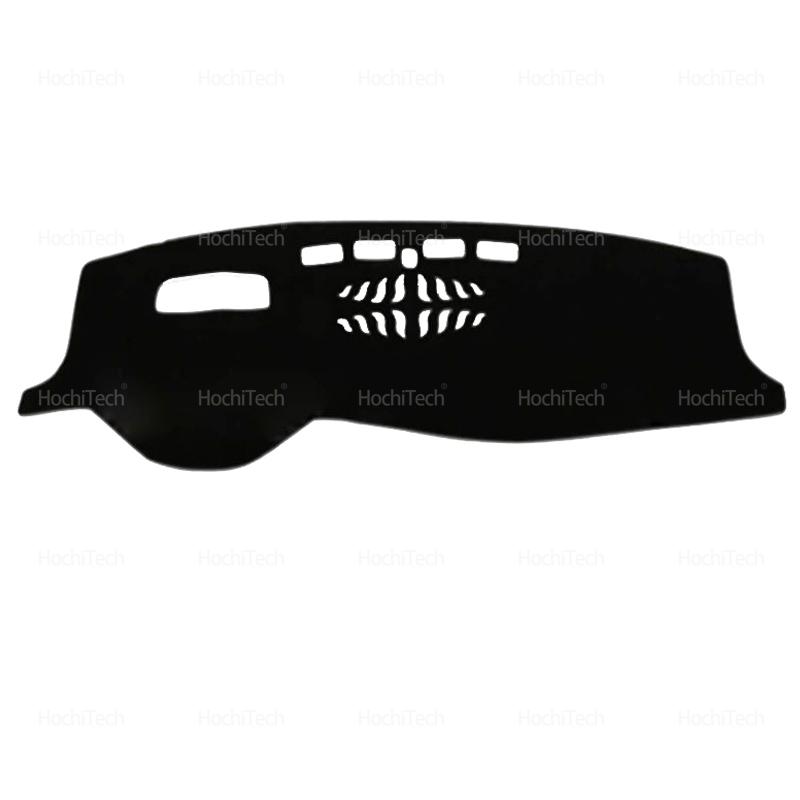 Dashboard Cover Pad Car Liner Anti-UV Mat Sunshade Dashmat Carpet Dash for Volvo XC90 XC 90 XC-90 Second Generation T8 2015-