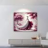 Diamond Painting New Collection Abstract Woman Landscape Diy Full Square Round Drill Rhinestone Embroidery Sale Mosaic Cross Stitch Kits