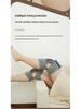 Portable Electric Heated Knee Pads & Leg Massager for Hot Compress and Cold Protection