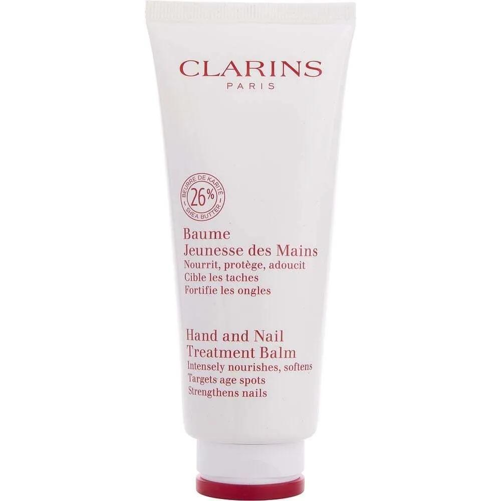 Крем-бальзам для рук и ногтей Clarins 100 мл
