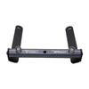 For VOGE SR1 SR 125 SR 1 Motorcycle Windshield Lifting Bracket Assembly GPS Navigation Bracket 22MM Expansion Crossbar