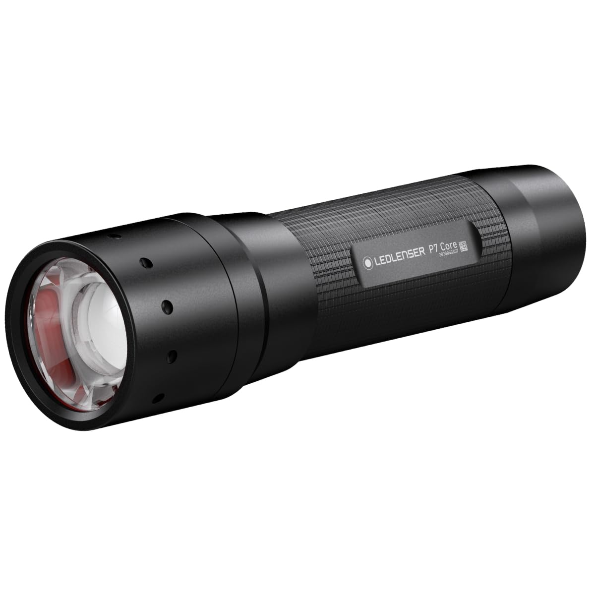 

Светодиодный фонарик Ledlenser P7 Core 4 AAA 502180 японский черный маленький (AAA) [Подлинный продукт]