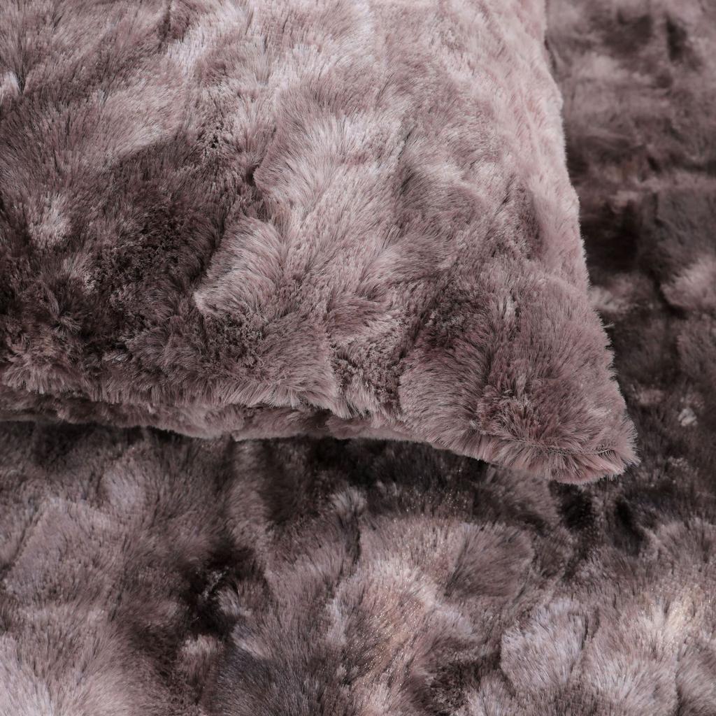 Double Sided Thickened Tie Dye Blanket